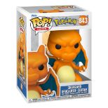 FUNKO POP GAMES: POKEMON - CHARIZARD (EMEA)