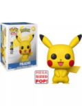 FUNKO POP MEGA: POKEMON - PIKACHU 18