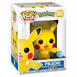 FUNKO POP MEGA: POKEMON - PIKACHU 18