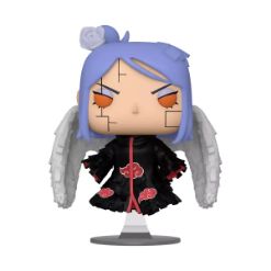 FUNKO POP ANIMATION: NARUTO - KONAN
