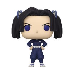 FUNKO POP ANIMATION: DEMON SLAYER - AOI KANZAKI