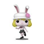 FUNKO POP ANIMATION: ONE PIECE - CARROT