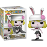 FUNKO POP ANIMATION: ONE PIECE - CARROT