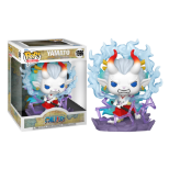 FUNKO POP DELUXE: ONE PIECE - YAMATO MAN (BEAST FORM)