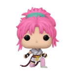 FUNKO POP ANIMATION: HUNTER X HUNTER - MACHI KOMACINE