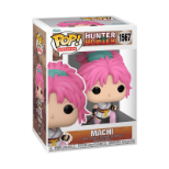 FUNKO POP ANIMATION: HUNTER X HUNTER - MACHI KOMACINE