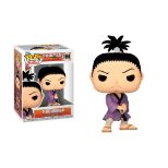 FUNKO POP ANIMATION: HUNTER X HUNTER - NOBUNAGA