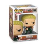 FUNKO POP ANIMATION: HUNTER X HUNTER - PHINKS