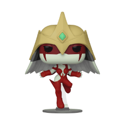 FUNKO POP ANIMATION: YU-GI-OH! - BURSTINATRIX