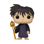 FUNKO POP ANIMATION: INUYASHA - MIROKU (SP)