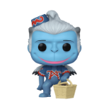 FUNKO POP: THE WIZARD OF OZ - WINGED MONKEY W/CHASE (MT)