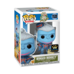 FUNKO POP: THE WIZARD OF OZ - WINGED MONKEY W/CHASE (MT)