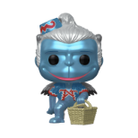 FUNKO POP: THE WIZARD OF OZ - WINGED MONKEY W/CHASE (MT)