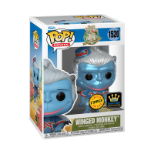 FUNKO POP: THE WIZARD OF OZ - WINGED MONKEY W/CHASE (MT)