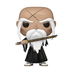 FUNKO POP ANIMATION: BLEACH TYBW - YAMAMOTO