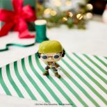 FUNKO POP ANIMATION One Piece – Usopp