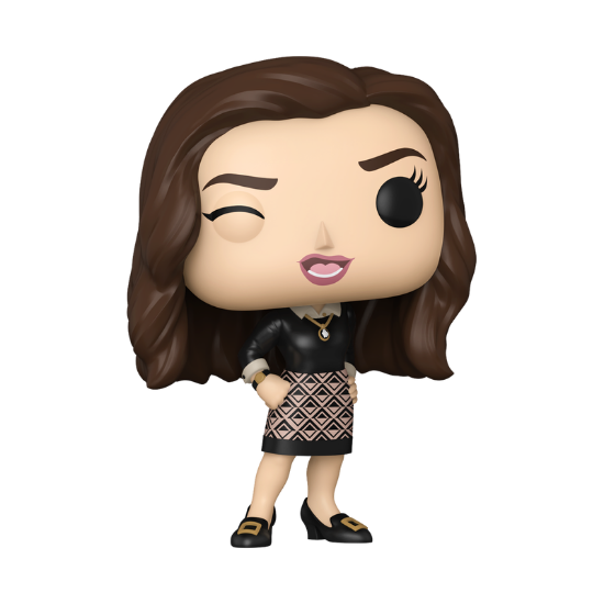 FUNKO POP TV: MEME - AGATHA HARKNESS