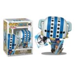 FUNKO POP ANIMATION: ONE PIECE - KILLER