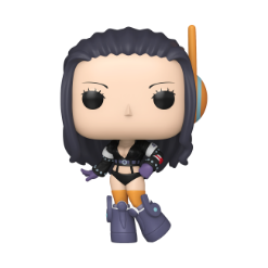 FUNKO POP ANIMATION: ONE PIECE - NICO ROBIN (EGG)