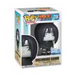 FUNKO POP ANIMATION: NARUTO SHIPPUDEN - OROCHIMARU (SANNIN)