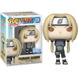 FUNKO POP ANIMATION: NARUTO SHIPPUDEN - TSUNADE (SANNIN)