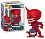 FUNKO POP ANIMATION: KAIJU NO. 8 - HOSHINA & KAIJU NO. 10