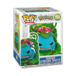 FUNKO POP PREMIUM: POKEMON - VENUSAUR