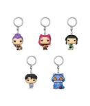 FUNKO POP KEYCHAIN: KPOP DEMON HUNTERS - BLIND BOX