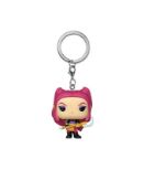 FUNKO POP KEYCHAIN: KPOP DEMON HUNTERS - BLIND BOX