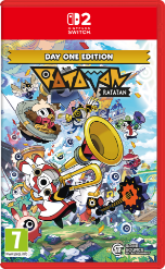 Ratatan – Day One Edition (Nintendo Switch 2)