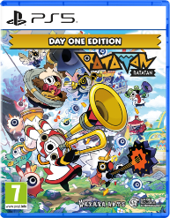 Ratatan – Day One Edition (Playstation 5)