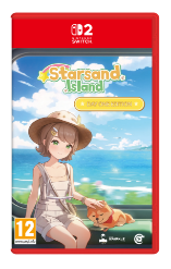 Starsand Island – Day One Edition (Nintendo Switch 2)