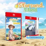 Starsand Island – Day One Edition (Nintendo Switch 2)