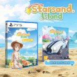 Starsand Island – Day One Edition (Playstation 5)