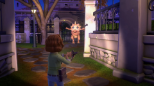 Goosebumps: Terror In Little Creek (Nintendo Switch)