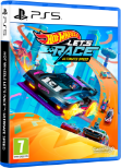 Hot Wheels: Let's Race (Playstation 5)