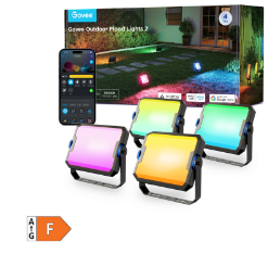 GOVEE Outdoor Flood Lights 2