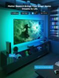 GOVEE Smart AI Sync Box Kit 2 55-65