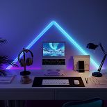 GOVEE RGBIC Glide Wall Light