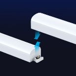 GOVEE RGBIC Glide Wall Light