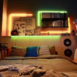GOVEE RGBIC Glide Wall Light