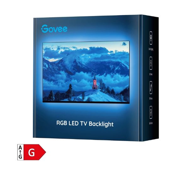GOVEE RGB LED TV Backlight 46-60