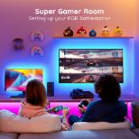 GOVEE RGB LED TV Backlight 46-60