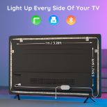 GOVEE RGB LED TV Backlight 46-60