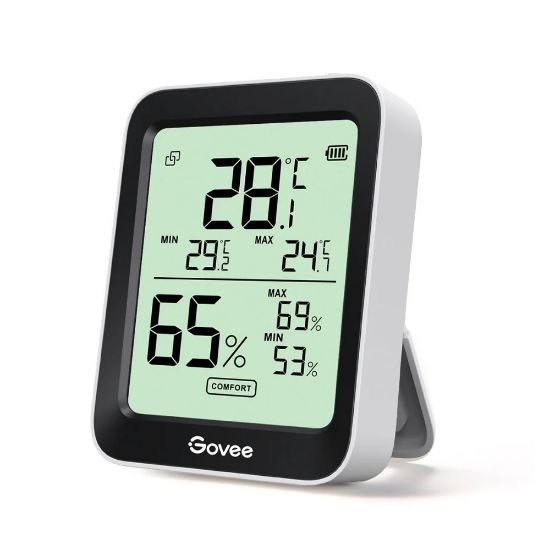 GOVEE Bluetooth Hygrometer Thermometer