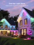 GOVEE Permanent Outdoor Lights 2