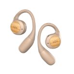 HOUSE OF MARLEY LIBERATE OPEN EAR EARPHONES CREAM