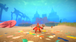 Another Crab´s Treasure (Playstation 5)