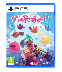 Slime Rancher 2 (Playstation 5)