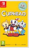 Cuphead (Nintendo Switch)